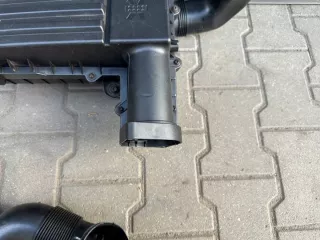 3C0129607BD Корпус воздушного фильтра Volkswagen Golf 6 Арт e12286907, вид 4