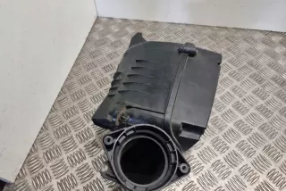 1F0129607 Корпус воздушного фильтра Seat Toledo 3 Арт e12286871, вид 1
