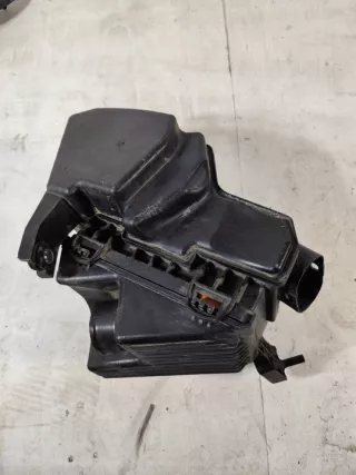 165003255R Корпус воздушного фильтра Renault Twingo 3 Арт e12286866, вид 2