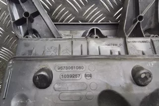 9673061080 Корпус воздушного фильтра Peugeot 208 Арт e12286841, вид 3