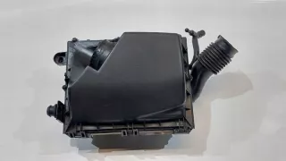 9177266 Корпус воздушного фильтра Opel Vectra C  Арт e12286832, вид 1