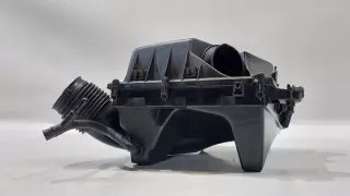 9177266 Корпус воздушного фильтра Opel Vectra C  Арт e12286832, вид 3