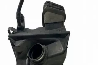 13272777 Корпус воздушного фильтра Opel Astra J Арт e12286817, вид 2