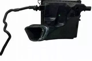 13272777 Корпус воздушного фильтра Opel Astra J Арт e12286817, вид 3