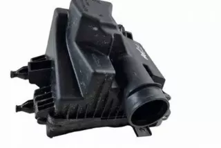 226807131R Корпус воздушного фильтра Nissan Qashqai 2 restailing Арт e12286805, вид 2