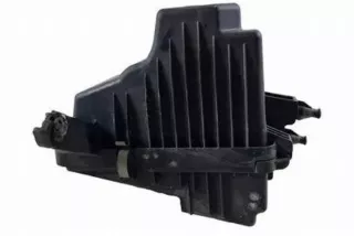 226807131R Корпус воздушного фильтра Nissan Qashqai 2 restailing Арт e12286805, вид 4