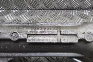 7853501200 Рулевая рейка BMW 5 E60/E61 Арт e12286783, вид 3