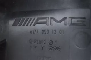A1770901301 Корпус воздушного фильтра Mercedes C W205 Арт e12286662, вид 4
