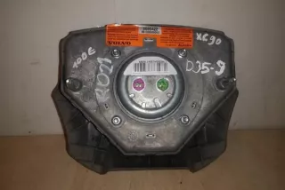 8665422 Подушка безопасности Volvo XC90 1 Арт e12286640, вид 3