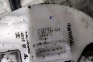 31274669 Насос топливный Volvo S60 2 Арт e12286560, вид 3