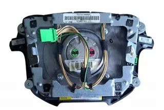 30658933 Подушка безопасности Volvo S70 Арт e12286537, вид 1