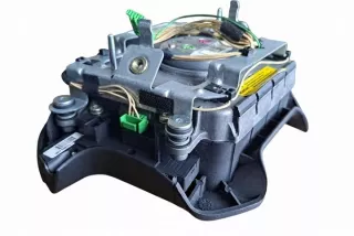 30658933 Подушка безопасности Volvo S70 Арт e12286537, вид 2
