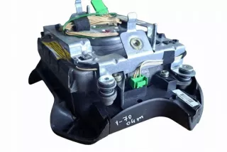 30658933 Подушка безопасности Volvo S70 Арт e12286537, вид 4