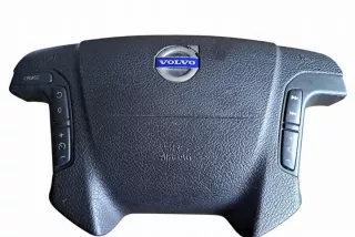 30658933 Подушка безопасности Volvo S70 Арт e12286537, вид 5