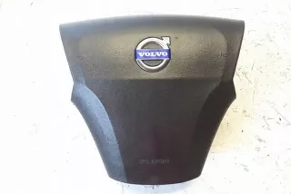 30615725 Подушка безопасности Volvo S40 2 Арт e12286502, вид 2