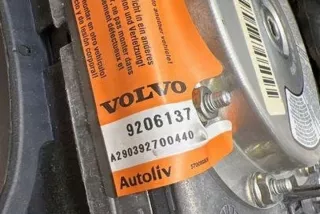 9206137 Подушка безопасности Volvo C70 2 Арт e12286492, вид 1