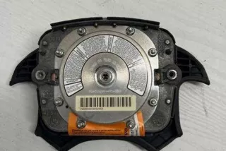 9206137 Подушка безопасности Volvo C70 2 Арт e12286492, вид 2