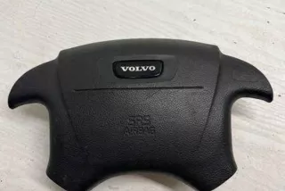 9206137 Подушка безопасности Volvo C70 2 Арт e12286492, вид 3
