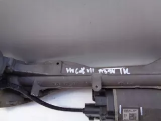 3Q0909144L Рулевая рейка Audi A3 8V Арт e12286366, вид 4