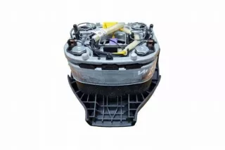 1K0880201BS Подушка безопасности Volkswagen Passat B6 Арт e12286348, вид 2