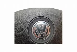 1K0880201BS Подушка безопасности Volkswagen Passat B6 Арт e12286348, вид 4