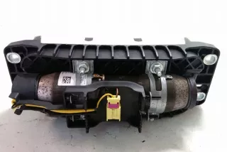 1K0880204L Подушка безопасности Volkswagen Golf 4 Арт e12286284, вид 2