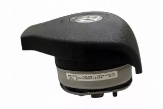 10032006 Подушка безопасности Volkswagen Golf 5 Арт e12286273, вид 1