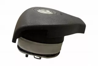 10032006 Подушка безопасности Volkswagen Golf 5 Арт e12286273, вид 3