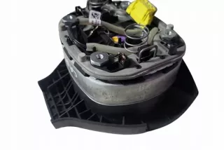 2K0880201E Подушка безопасности Volkswagen Caddy 3 Арт e12286237, вид 1