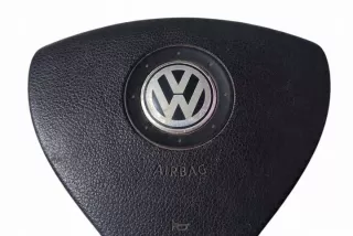 2K0880201E Подушка безопасности Volkswagen Caddy 3 Арт e12286237, вид 2