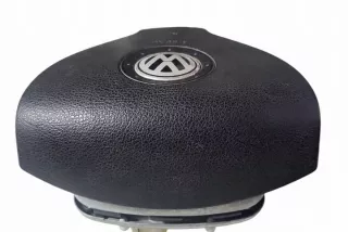 2K0880201E Подушка безопасности Volkswagen Caddy 3 Арт e12286237, вид 3
