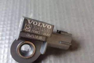 31451531 Датчик удара Volvo S90 2 Арт e12286128, вид 2