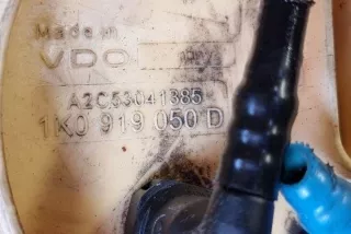 1K0919050D Насос топливный Seat Leon 3 Арт e12286073, вид 2