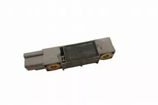 9452777 Датчик удара Volvo S60 2 Арт e12286065, вид 2