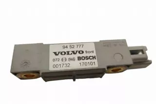 9452777 Датчик удара Volvo S60 2 Арт e12286065, вид 3