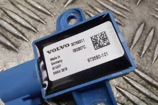 30798511 Датчик удара Volvo C30 Арт e12285994, вид 4