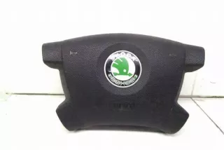 61305245D Подушка безопасности Skoda Fabia 1 Арт e12285824, вид 1