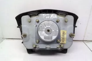 61305245D Подушка безопасности Skoda Fabia 1 Арт e12285824, вид 2