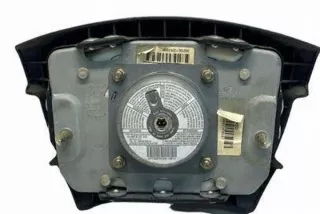 61305245D Подушка безопасности Skoda Fabia 1 Арт e12285822, вид 1