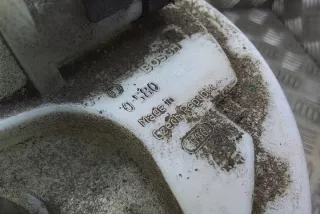 0580314138 Насос топливный Opel Corsa D Арт e12285630, вид 3