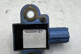 1K0955557A Датчик удара Seat Toledo 4 Арт e12285618, вид 2