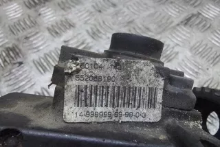 0445010156 Насос топливный Opel Astra H Арт e12285588, вид 1