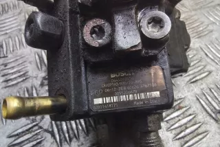 0445010156 Насос топливный Opel Astra H Арт e12285588, вид 4