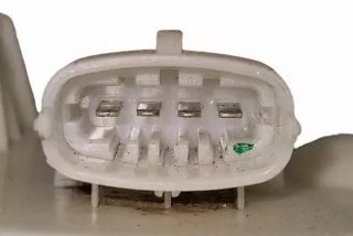0580314083 Насос топливный Opel Astra H Арт e12285586, вид 2