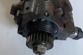 0445010170 Насос топливный Nissan Qashqai 2 Арт e12285533, вид 1