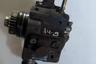0445010170 Насос топливный Nissan Qashqai 2 Арт e12285533, вид 2