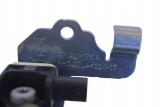 971907176B Датчик удара Porsche Panamera 971 Арт e12285455, вид 5