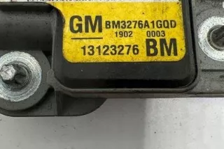 BM3276A1GQD Датчик удара Opel Vectra C  Арт e12285377, вид 1