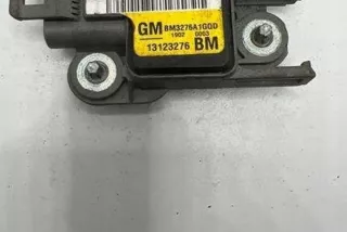BM3276A1GQD Датчик удара Opel Vectra C  Арт e12285377, вид 3