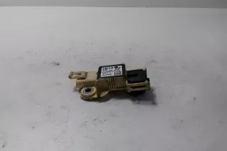 F07_ 13251078 Датчик удара Opel Astra H Арт e12285332, вид 1
